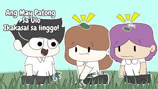 ELEMENTARY EXPERIENCE Part 2|Pinoy Animation