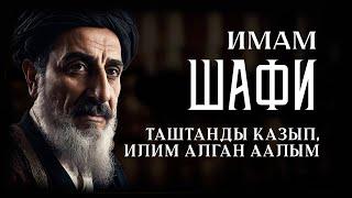 Таштанды казып, илим алды! Имам Шафи (р.а.)