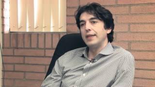 Dr. Valter Longo - Fasting Cycles Retard Growth of Tumors