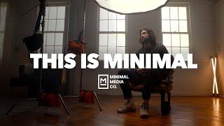 This is Minimal Media Co | 2023