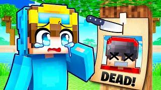 Who Killed Cash In Minecraft?!