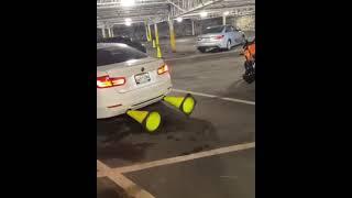 THE LOUDEST BMW EXHAUST? #shorts #short #shortsvideo