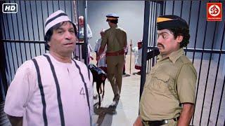 जॉनी लीवर, कादर खान की लोटपोट कर देने वाली कॉमेडी सीन्स | Johnny Lever Vs Kader Khan, Aruna Irani