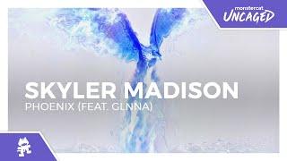 Skyler Madison - Phoenix (feat. GLNNA) [Monstercat Release]