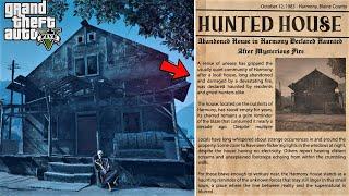 Are These GTA 5 Locations Really Haunted