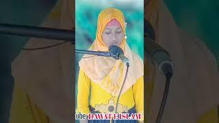 #Shorts_Vedio/Most Islamic Song/Abida Begom/DAWAT E ISLAM TV 1