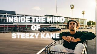 Inside the mind of Steezy Kane