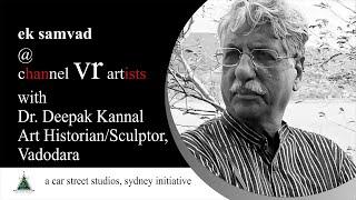 Ek Samvad@Channel VR artists