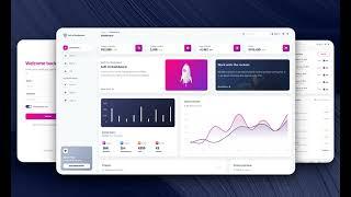 Download Figma Templates Soft UI Dashboard Free