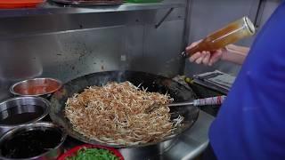 Amazing Singapore Street Food 2025 Compilation Ep.3