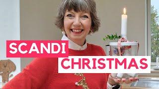 FINAL Week! Cozy Scandinavian Christmas Plan | Minimalist Flylady Holiday Prep Tips