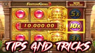 BEST JILI SLOT FORTUNE GAME 3 //How to Master the Slot Game Fortune Game 3