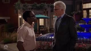 The Good Place - If soulmates do exist, they’re not found.