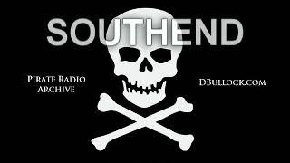 [1982-SS] Southend Sounds Community ~ 1982 & 1987 ~ Pirate Radio