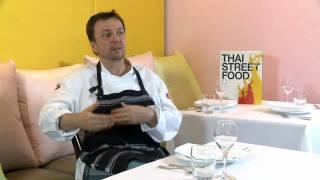 David Thompson Thai Street Food