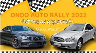 EXPENSIVE SUPER CAR RACE IN NIGERIA| Ondo state auto rally| Work & play Nigeria| Ondo state