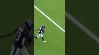 Brandon Cooks burning cornerbacks