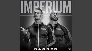 WWE: Sacred (Ludwig Kaiser)