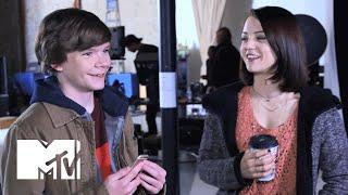 Finding Carter | Zac Attack #1 | MTV