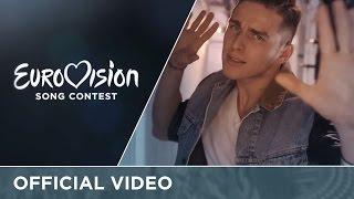 Donny Montell - I‘ve been waiting for this night (Lithuania) 2016 Eurovision Song Contest