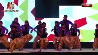 NS DANCE ACADEMY BHIWANDI