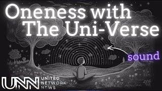 Using Sound To Access Unity Consciousness | David Gibson on Brainwaves & Sound