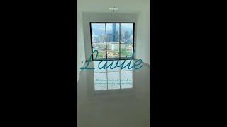 LAVILE condo 1060 sf corner unit KLCC view, Taman Maluri,Cheras