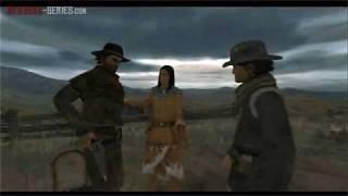 Bull's Eye - Intro & Chapter #1 - Red Dead Revolver