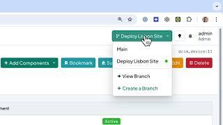 NetBox Branching and Change Management Overview