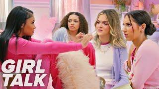 girl talk - exes (episode 1)