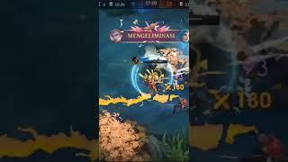 TOP GLOBAL GATOTKACA NAFI GAMING