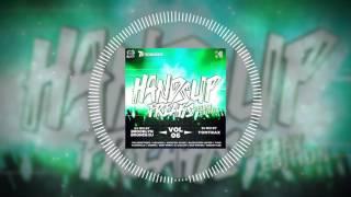 Hands Up Freaks Volume 6 MINIMIX (Official)