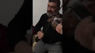 Mutlu Ol Yeter (keman versiyon)