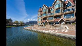 114 - 1156 Sunset Drive [The Lagoons] - Kelowna, BC - The Krieg Family Real Estate