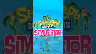 Spongebob simulator #pmdamiann #robloxanimation #roblox #spongebob