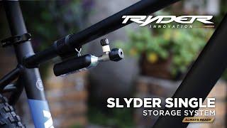 Ryder Innovation Single Slyder