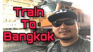 Train to Bangkok 2019