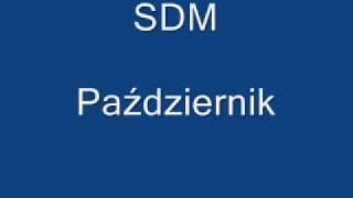 SDM - Październik