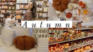 Decorating for Fall...  | Christian Savelle