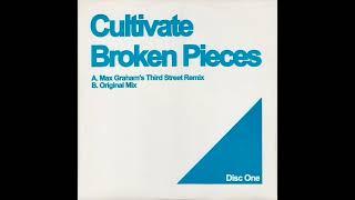 Cultivate - Broken Pieces (Original Mix)