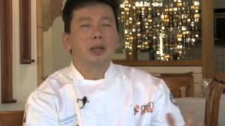 Chef Chai Chaowasaree