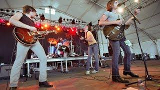 Kings of Leon - Trani (Bonnaroo 2004)