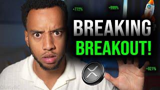 XRP HAS FINALLY BROKEN OUT! $0.83 HIT, GARY GENSLER RESIGNING, SEC SUED!!!