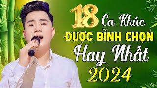 Thanh Tài Official - Tuyển Chọn 18 Ca Khúc Nhạc Dân Ca Xứ Nghệ Hay Nhất Hiện Nay | Giọng Ca Để Đời