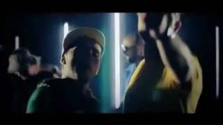 Lil Samee ft. MC Kresha, Gentz, Dr. Mic, Lavda, Kastro Zizo & DJ Flow - M.F. (Official Video) HD