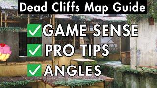 Dead Cliffs Map Guide | Trials of Osiris | Destiny 2 [A3E3 Heresy]
