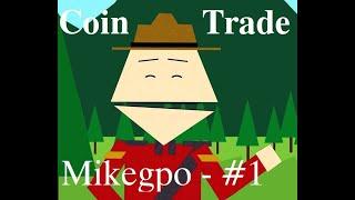  Coin Trade  : Mikegpo Trade #1  - . Silver Coin Collecting - Silver Stacking.