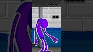  Purple and Purple! (Cartoon Animation)