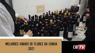 Melhores Vinhos de Flores da Cunha 2021