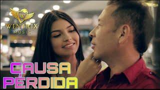 Causa Perdida- Jhonny Fernando - Video Oficial